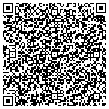 QR-код с контактной информацией организации ООО Глория