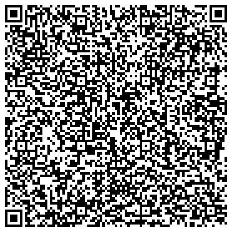 QR-код с контактной информацией организации Комплексный центр социального обслуживания населения Выборгского района