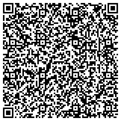 QR-код с контактной информацией организации Комплексный центр социального обслуживания населения Красногвардейского района