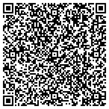 QR-код с контактной информацией организации АИИС-Тюмень