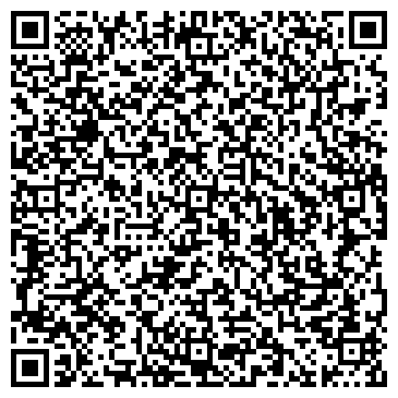 QR-код с контактной информацией организации Киоск по продаже мясной продукции, пос. Нахабино
