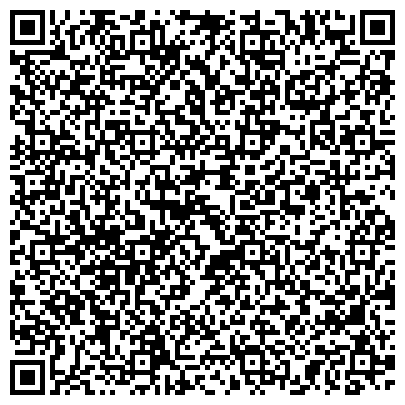 QR-код с контактной информацией организации Комплексный центр социального обслуживания населения Калининского района