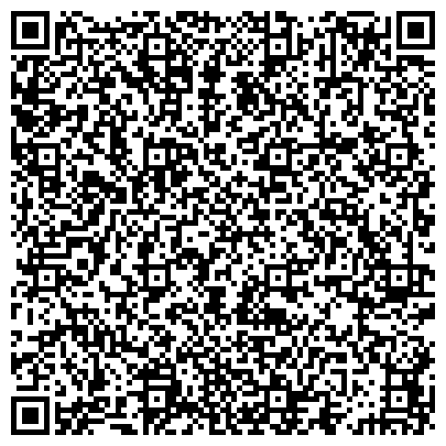 QR-код с контактной информацией организации Организация изыскателей Западносибирского региона