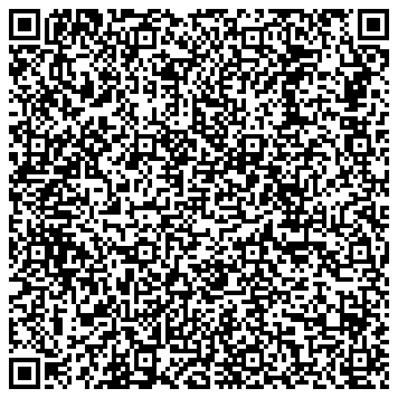 QR-код с контактной информацией организации Центр социальной помощи семье и детям Центрального района