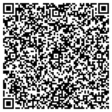 QR-код с контактной информацией организации Магазин женской и верхней одежды на ул. Космонавтов, 39