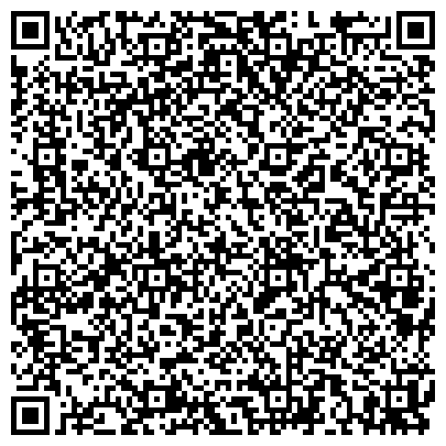 QR-код с контактной информацией организации Комплексный центр социального обслуживания населения Колпинского района