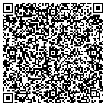QR-код с контактной информацией организации ООО Ксения и С