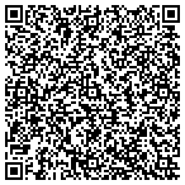 QR-код с контактной информацией организации Изумрудный Город