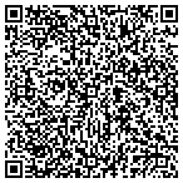 QR-код с контактной информацией организации Хозтовары, магазин, ИП Фомина В.А.