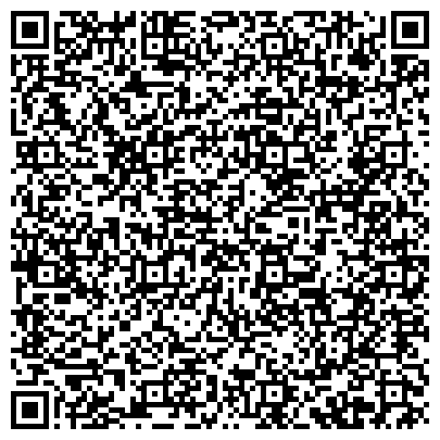 QR-код с контактной информацией организации ЗАО Бюро Веритас Сертификейшн Русь
