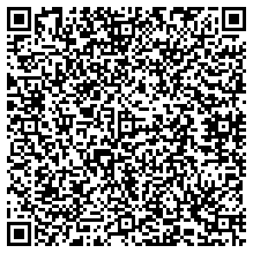 QR-код с контактной информацией организации ООО Платочный мир