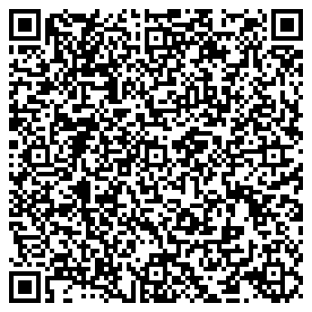 QR-код с контактной информацией организации ОАО Росгосстрах Банк