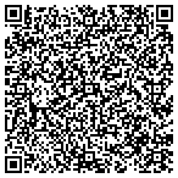 QR-код с контактной информацией организации ИП Напалков А.П.