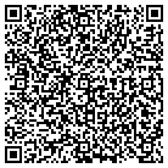 QR-код с контактной информацией организации Мир садовода