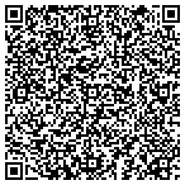 QR-код с контактной информацией организации ОАО АКБ Новокузнецкий муниципальный банк