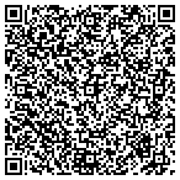 QR-код с контактной информацией организации ПЕРВЫЙ РЕСПУБЛИКАНСКИЙ БАНК