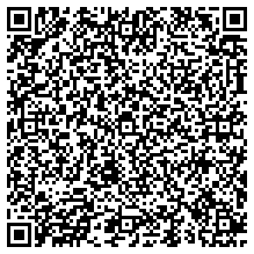 QR-код с контактной информацией организации ИП Вятчинин А.А.