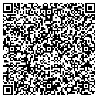 QR-код с контактной информацией организации ВНЕШПРОМБАНК