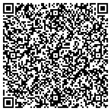 QR-код с контактной информацией организации ОАО НБ Траст