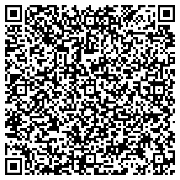 QR-код с контактной информацией организации ИНТЕРКОММЕРЦ БАНК КБ