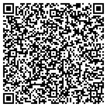 QR-код с контактной информацией организации ИП Гимятулин Г.Д.