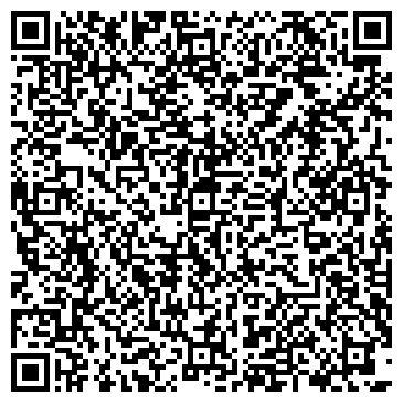 QR-код с контактной информацией организации Одежда для всей семьи