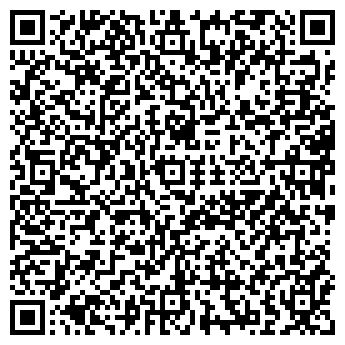 QR-код с контактной информацией организации Сперанцэ