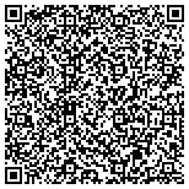 QR-код с контактной информацией организации Центр независимой потребительской экспертизы