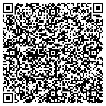 QR-код с контактной информацией организации Ёлка