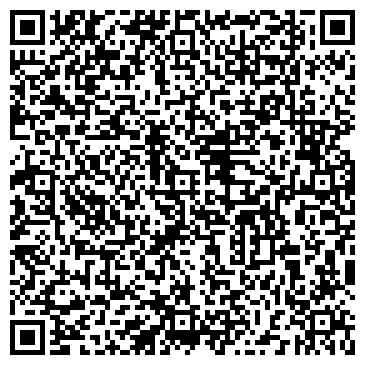 QR-код с контактной информацией организации Семейный континент