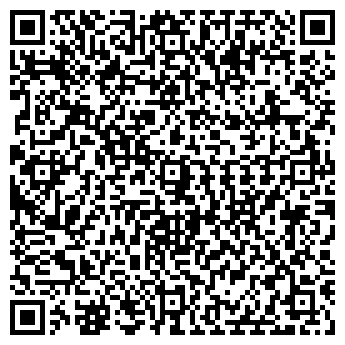 QR-код с контактной информацией организации ОАО ОТП Банк