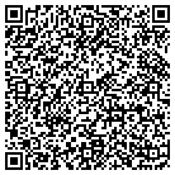 QR-код с контактной информацией организации ГлавМясо