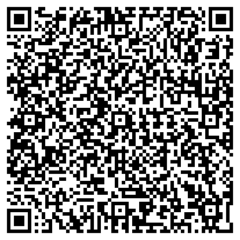 QR-код с контактной информацией организации Общество с ограниченной ответственностью МЕБЕЛЬ.РУ