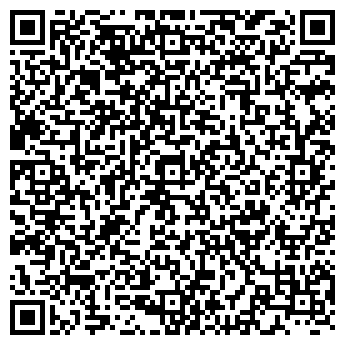 QR-код с контактной информацией организации ОАО АКБ МособлБанк
