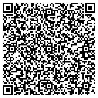 QR-код с контактной информацией организации Jungle