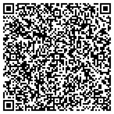 QR-код с контактной информацией организации Модная овечка