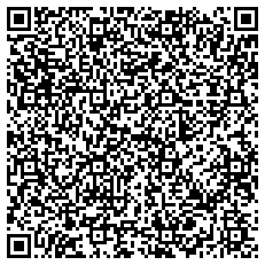 QR-код с контактной информацией организации ИСК Евро-Полис, ООО, страховая компания, филиал в г. Тюмени