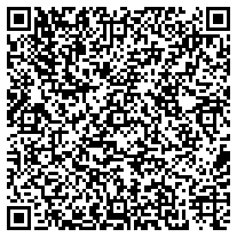 QR-код с контактной информацией организации Кубаночка