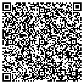 QR-код с контактной информацией организации ООО ППФ Страхование жизни