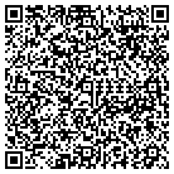 QR-код с контактной информацией организации VIP Шапо
