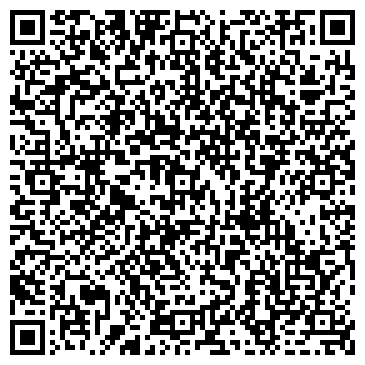 QR-код с контактной информацией организации Финкросссервис