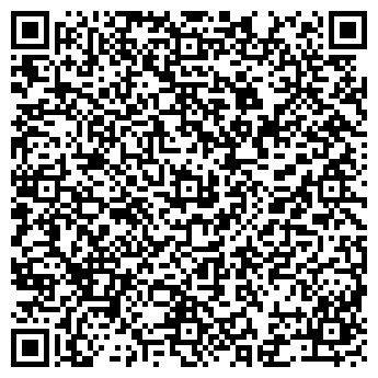 QR-код с контактной информацией организации Калининский районный суд