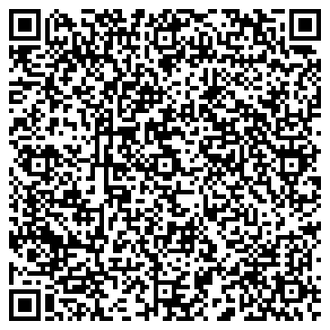 QR-код с контактной информацией организации Магазин головных уборов на ул. Космонавтов, 39