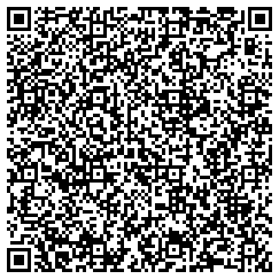 QR-код с контактной информацией организации Россия, общество страхования жизни, представительство в г. Тюмени