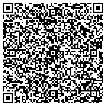 QR-код с контактной информацией организации Петроградский районный суд