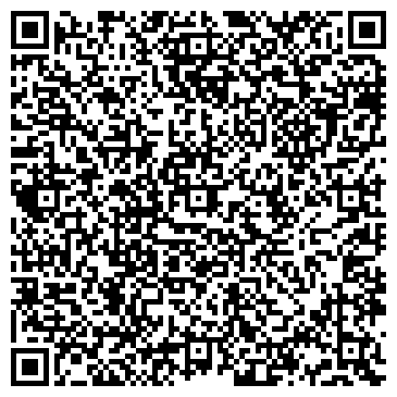 QR-код с контактной информацией организации Мировые судьи Приморского района
