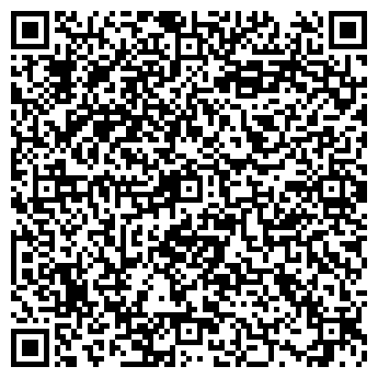 QR-код с контактной информацией организации Фрунзенский районный суд