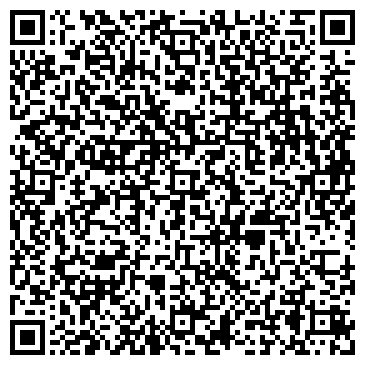 QR-код с контактной информацией организации Пушкинский районный суд