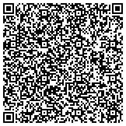 QR-код с контактной информацией организации "Ленинский районный суд г. Санкт-Петербурга"