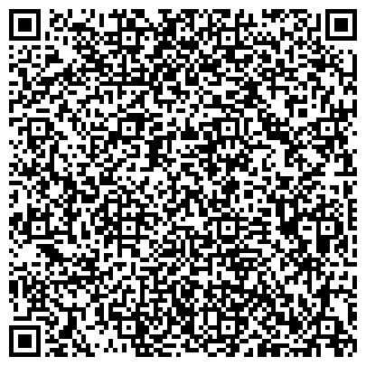 QR-код с контактной информацией организации "Дзержинский районный суд города Санкт-Петербурга"